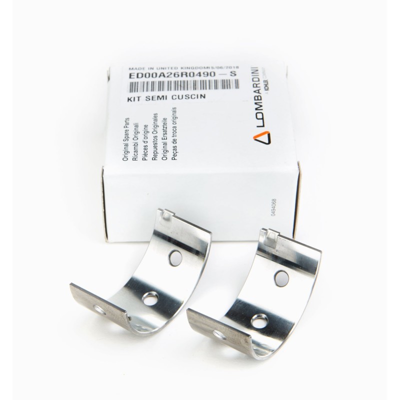 Connecting Rod Bearing Minsel-Ruggerini RD MD