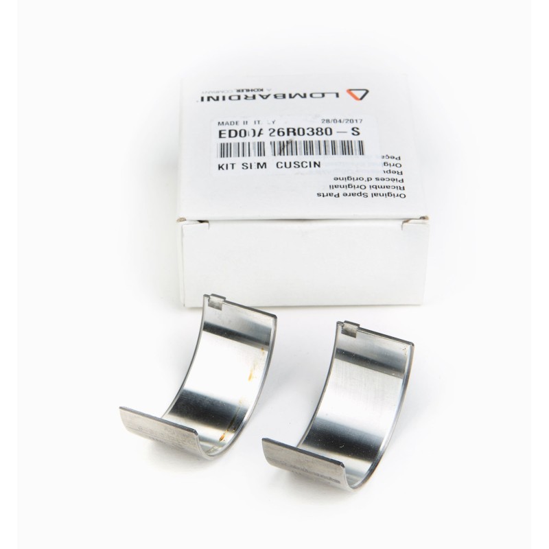 Connecting Rod Bearing Minsel-Ruggerini RF90 RD MD