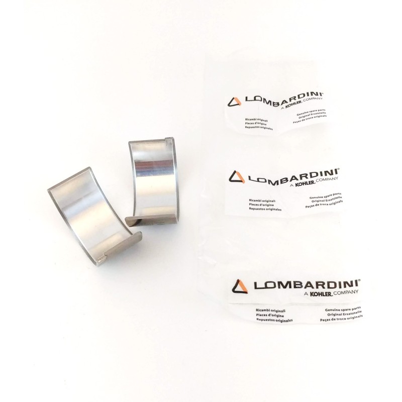 Cojinete Biela Minsel-Ruggerini MD150