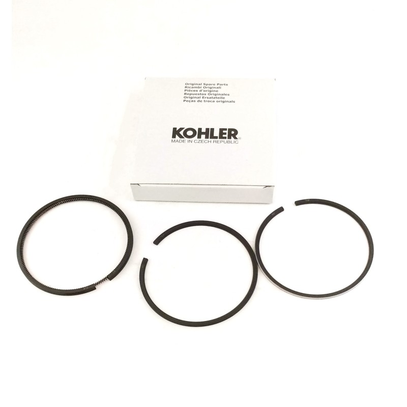 Set Segment STD Minsel Ruggerini MD RD