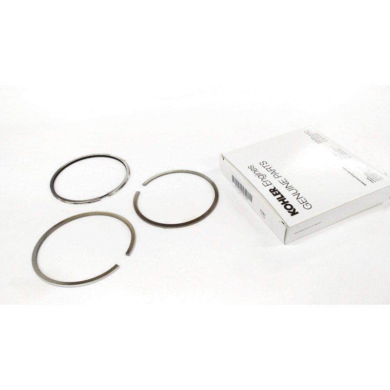 Rings Minsel Ruggerini MD150