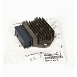 Regulador Minsel - Rugerini MD150 MD190