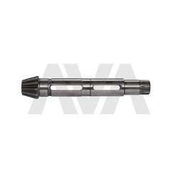 Pinion Forward Attack Pasquali