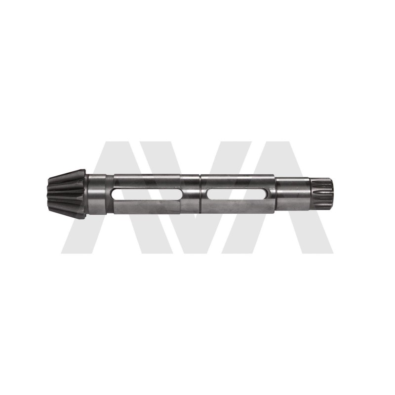 Pinion Forward Attack Pasquali