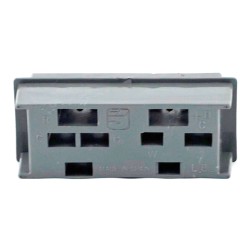 Minsel and Ruggerini Engine Controller - Engine Spare Parts