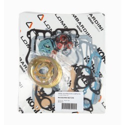 Gasket Ruggerini Minsel MD150