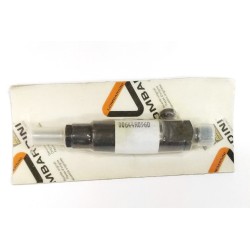 Injector Minsel and Ruggerini Engines MD