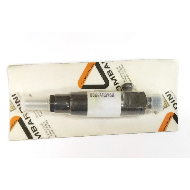 Injector Minsel and Ruggerini Engines MD