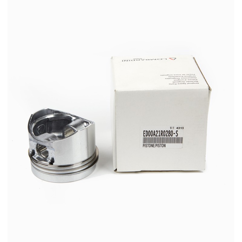Pistón Minsel Ruggerini MD150