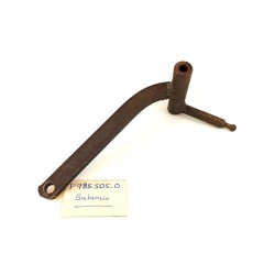 Balancin Pasquali 990