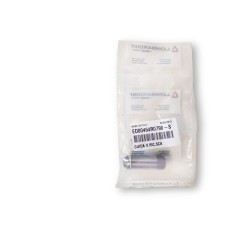 Minsel / Ruggerini RD850 Exhaust Valve Guide