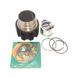Kit Cylinder / Piston / Seals Ruggerini RF80