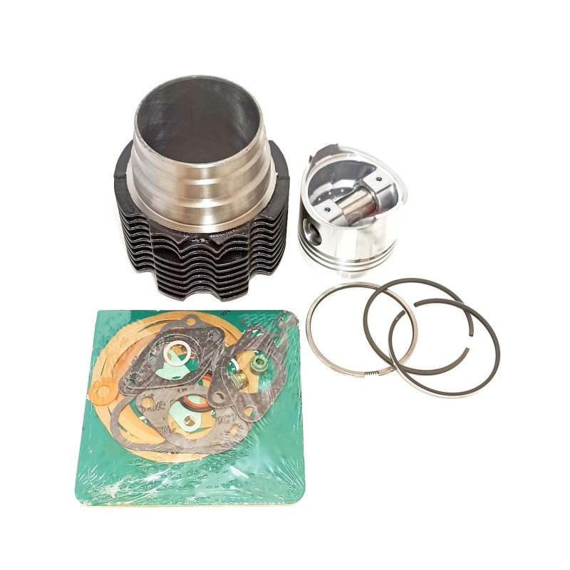 Kit Cylindre / Piston / Joints Ruggerini RF80
