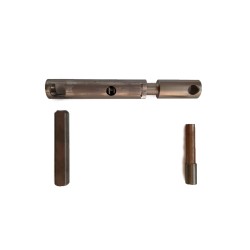 Selector, cotter pin and shifter pin 956 980