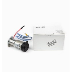 Electroiman Motores Minsel Ruggerini MD
