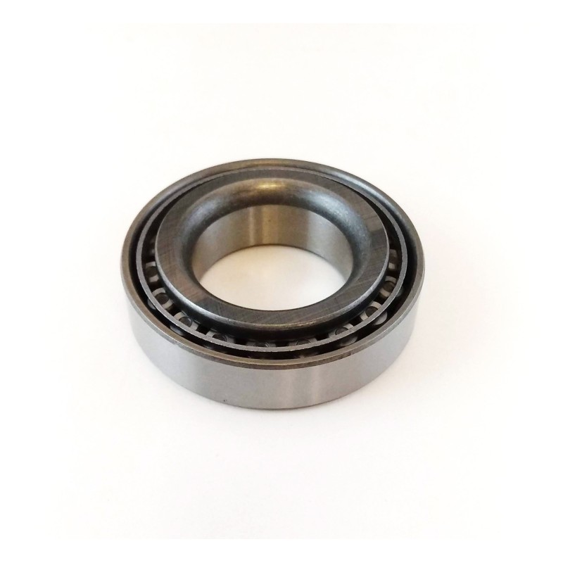 Kit de roulements coniques arrière