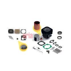 Recambio Minsel: Kit cilindro pistón motor M165