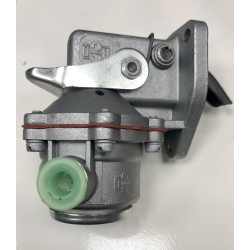 bomba ditter  alimentacion