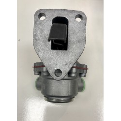 bomba ditter  alimentacion