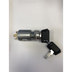 Llave conmutador pasquali