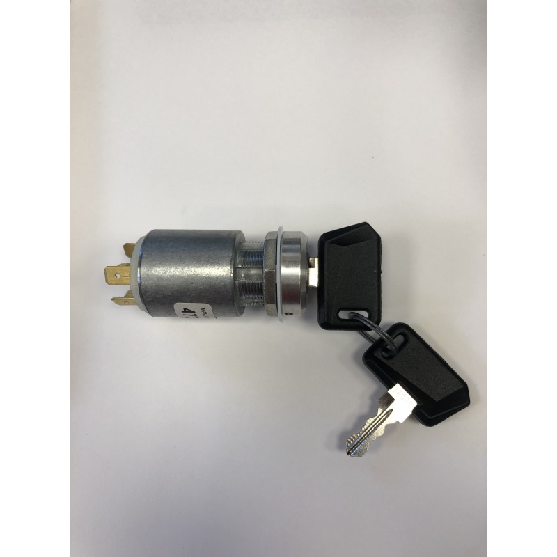 Llave conmutador pasquali