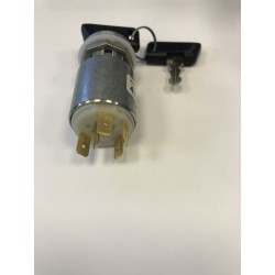 Llave conmutador pasquali