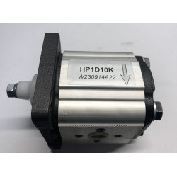 bomba hidraulica giro derecha pasquali 2 cilindros