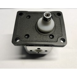 bomba hidraulica giro derecha pasquali 2 cilindros