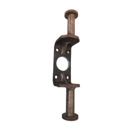 Pletina Sujecion Rotovator