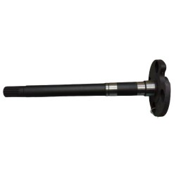 Palier Remolque Pasquali Cardillas