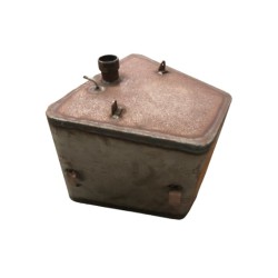 Deposito Gasoil Pasquali Alto