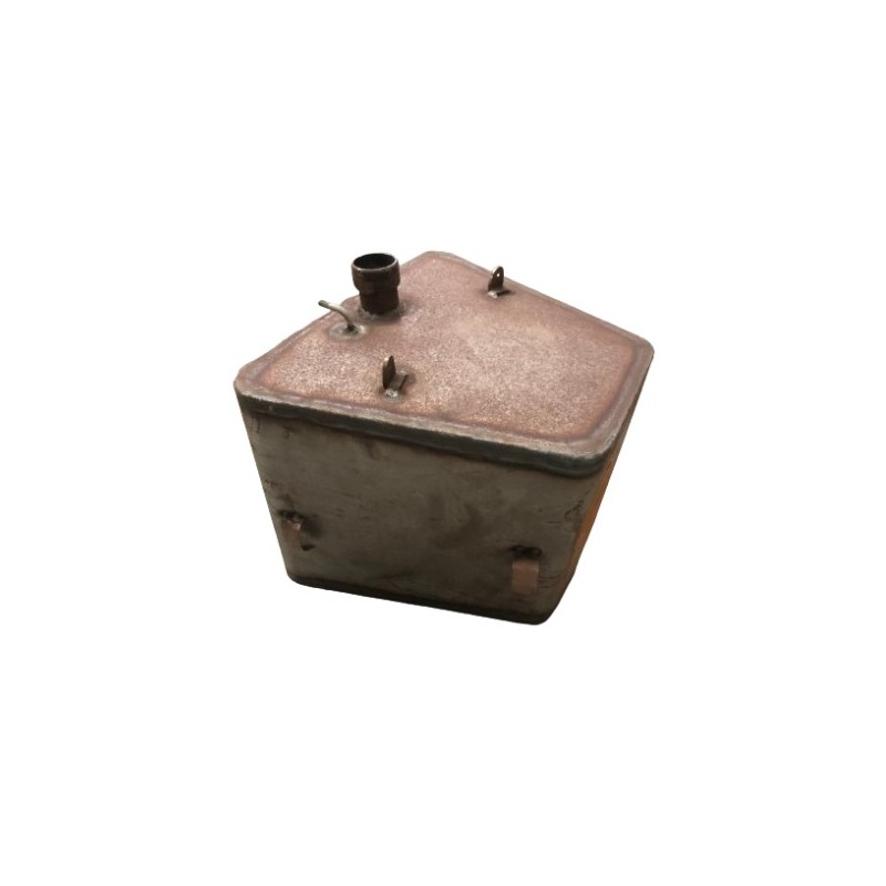 Deposito Gasoil Pasquali Alto