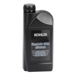 Huile moteur Kohler