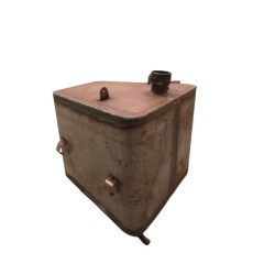 Deposito Gasoil Pasquali Alto