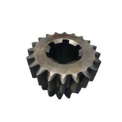 Engranaje Desplazable 15z-20z
