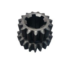 Engranaje Desplazable 15z-20z