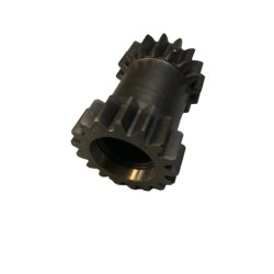 Engranaje Doble 17-17