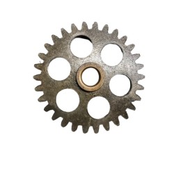 Engranaje Para Engrase 30z