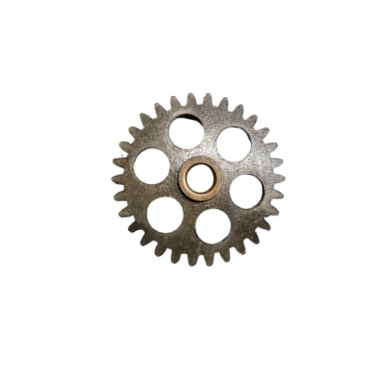 Engranaje Para Engrase 30z