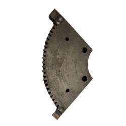 Sector Dentado Direccion