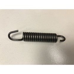 Muelle Recuperacion Zapata Inferior