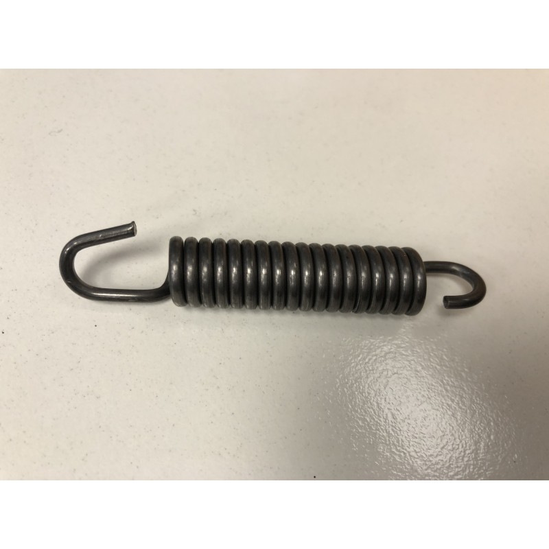 Muelle Recuperacion Zapata Inferior