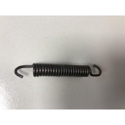 Muelle Recuperacion zapata superior