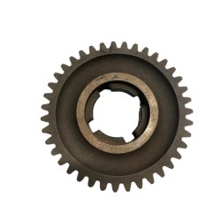 Engranaje 2º marcha 40z