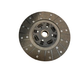 Disco Embrague d.280 / d.35  18 estrias