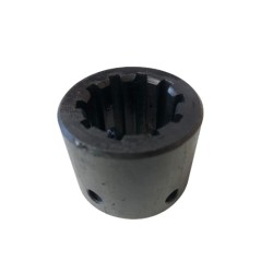 Casquillo Union 10 estrias