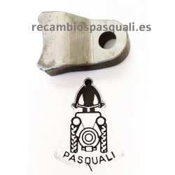 Embrague Pasquali Ergo 5.45
