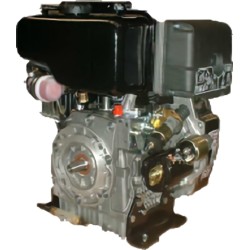 Moteur Diesel Minsel M430 industrielle