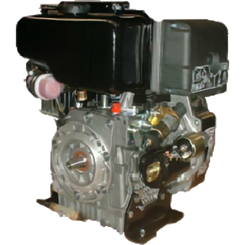 Moteur Diesel Minsel M430 industrielle