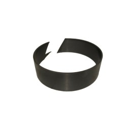 Casquillo Nylatron 5,5 x 2,5